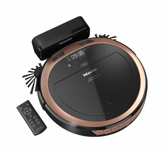 Miele Scout RX3 Home Vision Saugroboter