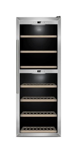 Caso, Caso WineComfort 126 Weinkühlschrank, Caso Weinkühlschrank WineComfort 126 Rechts