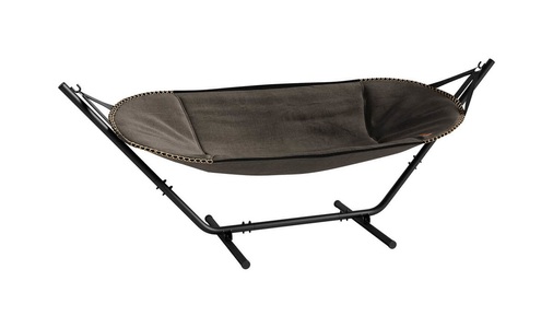 Sackit, SACKit CHILLit Cobana Alu Hängematte braun, Livique Hängematte Cobana