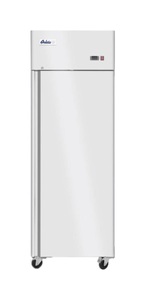 Hendi Kühlschrank eintürig Profi Line, 670 Liter