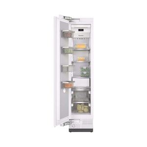 MIELE, Miele Gefrierschränke und -truhen 12021680, Miele F 2413 Vi Gefrierschrank links