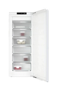 MIELE, Miele FNS7470D RE Einbau Gefrierschrank EU Norm 60 cm, Miele FNS 7470 D Gefrierschrank rechts