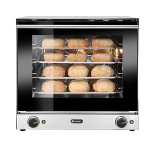 Hendi, Hendi Heissluftofen freistehend 2670W, HENDI, Öfen und Induktionskocher, HENDI Heissluftofen 2670W Öfen und Induktionskocher, Produkte & Wohnen