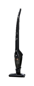 Electrolux, Electrolux Ergorapido Classic EERC73EB Akkustaubsauger, Electrolux EERC73EB Akku-Staubsauger 2in1 ? Akku Staubsauger/Besenstaubsauger ? Schwarz