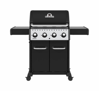 BROIL KING, Broil King Crown 420 Grill, Broil King Crown 420 Gasgrill