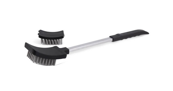 BROIL KING, Broil King Spiralfedergrillbürste Zubehör, Broil King Spiralfedergrillbürste Zubehör