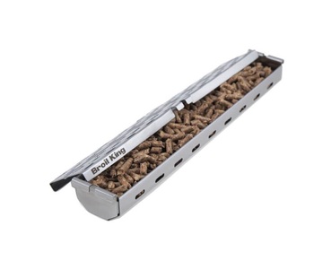 BROIL KING, Broil King Pellet Smoker Box Zubehör, Broil King Räucherbox »Pellet Smoker Box«