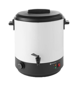 Hendi, Hendi 2500W Getränkespender, HENDI, Heissgetränke, HENDI Heissgetränkespender, 2500W Heissgetränke, Produkte & Wohnen