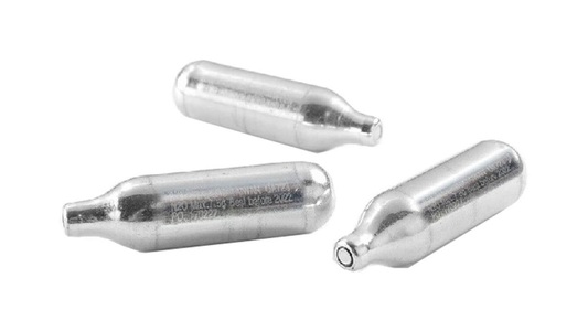 Hendi, Hendi Sahnekapseln 24-er Karton, HENDI, Küchenutensilien, HENDI Sahnekapseln 24-er Karton Küchenutensilien, Produkte & Wohnen