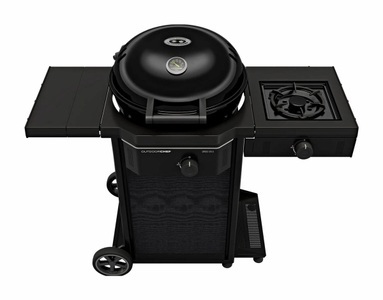 OUTDOORCHEF, Outdoorchef DAVOS 570 G mit Cooking Zone Kit Plus Gasgrill, OUTDOORCHEF DAVOS 570 G mit Cooking Zone Kit Plus