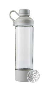 BlenderBottle, BlenderBottle Mantra Glas Pebble (600ml), BlenderBottle Mantra Glas Pebble (600ml)