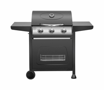 Ohmex, Ohmex Gas Grill 3B, 
