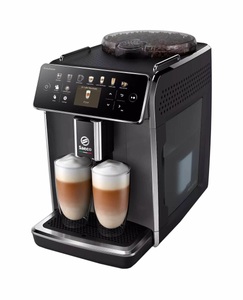 Philips, Philips Saeco SM6580/50 Kaffeevollautomat, Philips Saeco SM6580/50 Kaffeevollautomat ? Schwarz