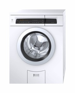 V-ZUG, V-Zug UnimaticWaschen V2000 1101910024 Waschmaschine links, V-Zug UnimaticWaschen V2000 1101910024 Waschmaschine links