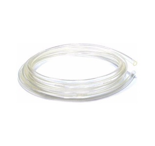 ecofort, Ecofort Schlauch PVC 3 Meter ID 12mm, Ecofort Schlauch PVC 3 Meter ID 12mm