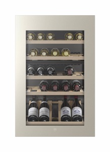V-ZUG, V-Zug WineCooler V4000 90 5110200021 Weinschrank Pearl rechts, V-Zug WineCooler V4000 90 5110200021 Weinschrank Pearl rechts