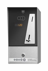 V-ZUG, V-Zug CoinSystem 1 245300 Kassiersystem, V-ZUG Coin-System 1 245300