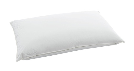 Swiss Dream by billerbeck, Billerbeck CLC 90 Fibre Pillow 3-Kammerkissen 60x60 cm, Billerbeck CLC 90 Fibre Pillow 3-Kammerkissen 60x60 cm