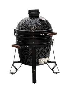 The Bastard, The Bastard Classic Compact BC105 Holzkohlegrill, The Bastard Classic Compact BC105 Holzkohlegrill