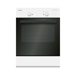 FORS, Fors FC 55 Backofen Weiss, Fors FC-55 W 21007 Backofen Weiss