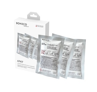 Boneco, Boneco CalcOff A7417 Zubehör Heizen/Lüften/Klima, Boneco A7417 CalcOff Entkalkungsmittel