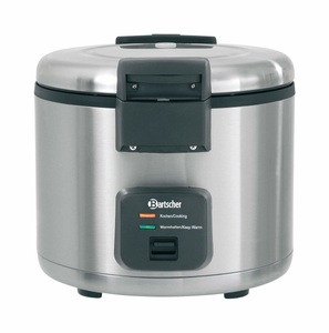 Diverse, diverse Reiskocher Bartscher AG, Bartscher Reiskocher 8 Liter (25-40 Portionen)