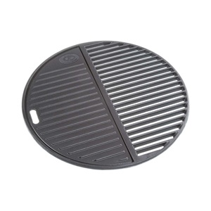 OUTDOORCHEF, Outdoorchef Gusseisenrost 2-teilig M, OUTDOORCHEF Gusseisenrost zweiteilig M