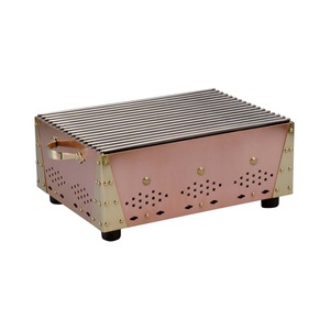 Ttm, TTM Tischgrill Garden Elektrogrill, TTM Garden Tischgrill