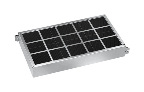 MIELE, Miele dkf 29-r longlife airclean aktivkohlefilter, Miele DKF 29-R Regenerierbarer Longlife AirClean Geruchsfilter