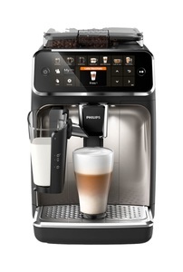 Philips, Philips EP5447/90 Kaffeevollautomat ? Schwarz, Philips EP5447/90 Kaffeevollautomat Schwarz