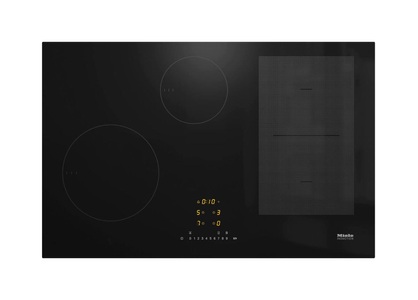 MIELE, Miele Induktions-Kochfeld KM 7474 FL, Miele KM 7474 FL Induktionskochfeld