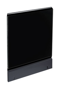 MIELE, Miele GDU 55/63,5-7 Dekorset, Miele GDU 55/63,5-7 / Dekorset-Unterbau: B x H, 55 x 63,5 cm für perfekten Umbau eines integrierten Geschirrspülers zu einem Unterbau-Gerät.