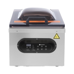 Hendi, HENDI, Vakuumiergerät, HENDI Vakuum Kammer Maschine Kitchen Line Vakuumiergerät, Produkte & Wohnen, HENDI, Vakuumiergerät, HENDI Vakuum Kammer Maschine Kitchen Line Vakuumiergerät, Produkte & Wohnen