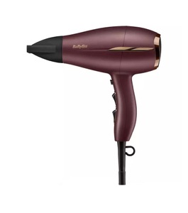 Babyliss Berry Crush 5753PCHE Haartrockner