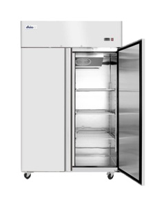 Hendi, Hendi Profi Line, 1240 Liter, HENDI, Kühlen und Gefrieren, HENDI Tiefkühlschrank zweit. Profi Line 1240L Kühlen und Gefrieren, Produkte & Wohnen