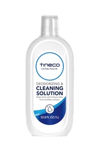 Tineco, Tineco Reinigungslösung 1 L, Tineco Reinigungslösung 1 L