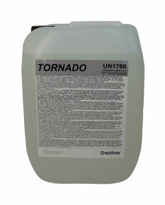 Nilfisk Tornado Bodengrundreiniger Fettlöser 10 Liter