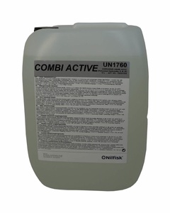 Nilfisk Combi Active Allroundreiniger 10 Liter
