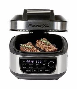 MediaShop, Mediashop Power XL MultiCooker 12-in-1, Mediashop Power XL MultiCooker 12-in-1