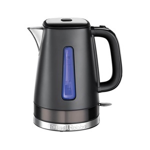RUSSELL HOBBS, Russell Hobbs Matte Black 26140-70 Wasserkocher, Russell Hobbs Matte Black 26140-70 Wasserkocher