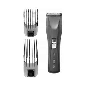 Remington, REMINGTON HC5156 Alpha - Haarschneider (Grau), Remington Alpha HC5156 E51 Haarschneider