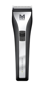 Moser, Chrom2Style Bart & Haarschneider, 