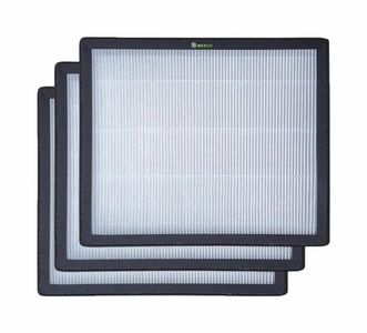Meaco, Meaco Raumklima HEPA Filter 3er-Pack für Meaco Arete 10L, Meaco HEPA Filter 3er-Pack ? Klimageräte Zubehör
