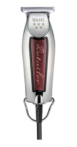 Wahl, Wahl Haarschneidemaschine Detailer Wide, Wahl 08081-1216H Detailer T-Wide Rasierer