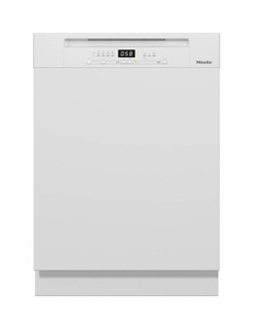 MIELE, Miele G 25315-60 i XXL Active Plus Geschirrspüler Brilliantweiss, Miele Geschirrspüler G 25315-60 i XXL BW Active Plus