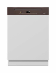 MIELE, Miele G 25315-60 i XXL Active Plus Geschirrspüler Havannabraun, Miele Geschirrspüler G 25315-60 i XXL HB Active Plus