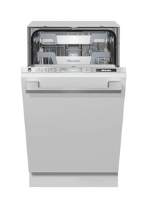 MIELE, Miele G 15790-45 SCVi SL Geschirrspüler, Miele G 15790-45 SCVi SL Geschirrspüler