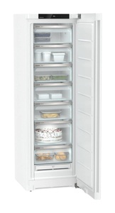 LIEBHERR, Liebherr FNe 5227 Plus Gefrierschrank freistehend, LIEBHERR, Unsere Neuheiten, Liebherr FNe 5227 Gefrierschrank und Gefriertruhe, Produkte & Wohnen
