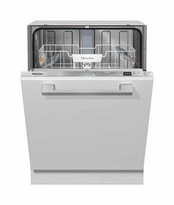 MIELE, Miele G 25355-60 Vi XXL Active Plus Geschirrspüler, Miele Geschirrspüler G 25355-60 Vi XXL Active Plus