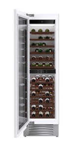 V-ZUG, V-Zug WineCooler V6000 Supreme Weinschrank links, 